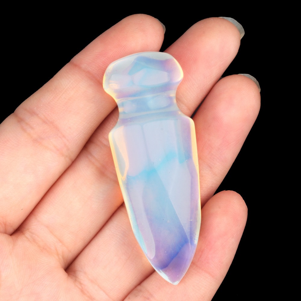 Synthetic Opal
