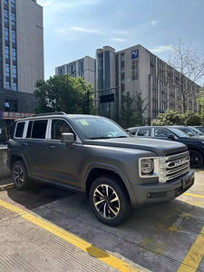 Auf Lager 2025 gwm haval h9 <span class=keywords><strong>2</strong></span>.0t suv links lenk antrieb dct turbo benzin suv neuwagen rwd kraftstoff awd auto gw haval h9 - Product Image 4