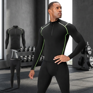 Wholesale Custom Logo Breathable Sports Jersey Quick Dry Men's Team Training Jersey OEM ODM Premium Mesh Sports Jersey Custom - Product Image 1