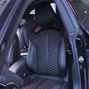 Siège baquet sport haute performance pour modèles S3 S4 S5 S6 S7 S8 <span class=keywords><strong>RS</strong></span> - <span class=keywords><strong>Prix</strong></span> de gros - Product Image 2