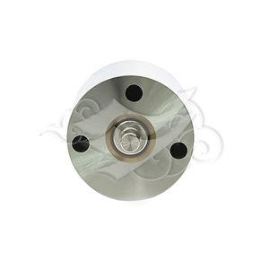 Buse d'injecteur diesel en acier haute précision DLLA155P1090 - Kit de réparation standard OE avec ajustement universel - Compatible avec le système Denso - Product Image 4