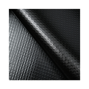 420d Hexagone Polyester Oxford Jacquard <span class=keywords><strong>Nid</strong></span> <span class=keywords><strong>D</strong></span>'<span class=keywords><strong>abeille</strong></span> Ripstop <span class=keywords><strong>Tissu</strong></span> Imperméable Avec Revêtement Pu pour Sacs Bagages - Product Image 4