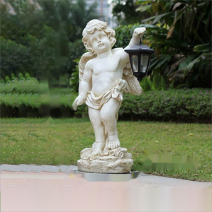 Molde de Silicona para Figuras y Estatuas, Molde Económico para Fundición de Concreto - Product Image 6