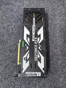 การ์ดจอแยกสำหรับเดสก์ท็อปประสิทธิภาพสูง 24GB GDDR6X PCIe 4.0 สำหรับเล่นเกม 8K การฝึกอบรม AI การเรนเดอร์วิดีโอ การออกแบบ 3 มิติ - Product Image 6