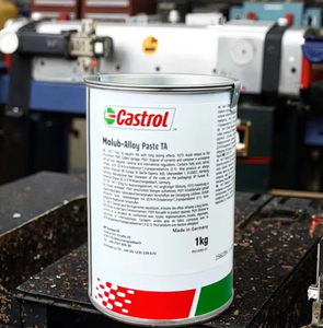 C-a-strol Optimol Molub-Pasta de aleación TA Pasta de montaje de alta temperatura - Product Image 4