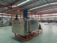 Groente Vriesdroogmachine Jelly Freeze Droge Machine Kruidenvriesdroogmachine