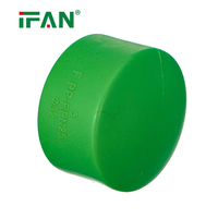 IFAN Raccords PPR polyvalents pour systèmes de plomberie – Fournisseur de connecteurs de tuyaux en polypropylène de haute qualité