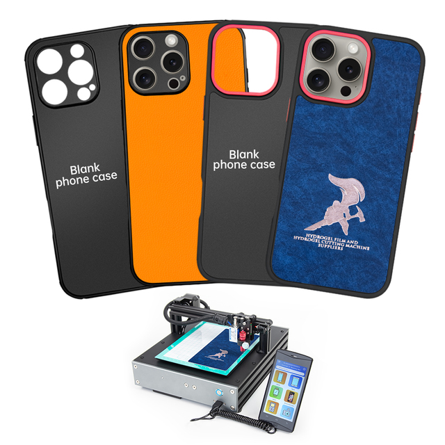 Wholesale Infinite Variety Zero Waste Blank Mobile Phone Case 3D Back Skin Sticker for All Iphone Models