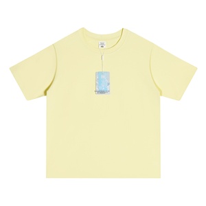 T-shirt unisexe homme/femme à manches courtes, coupe slim, effet rafraîchissant, haute qualité, 240g coton, <span class=keywords><strong>Salona</strong></span> Mens T-shirt - Product Image 3