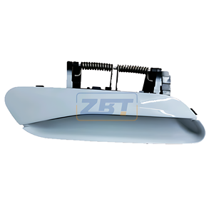 Pièces automobiles ID4/<span class=keywords><strong>ID3</strong></span> Assemblage de poignée de porte Poignée de porte Placage ABS Installation de fil antirouille Pièces automobiles <span class=keywords><strong>ID3</strong></span>/ID4 - Product Image 5