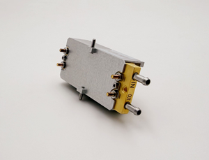 HSW 3500W 808nm LT HPL UPP STE Reparación de la pila de diodos láser de macrocanal - Product Image 4
