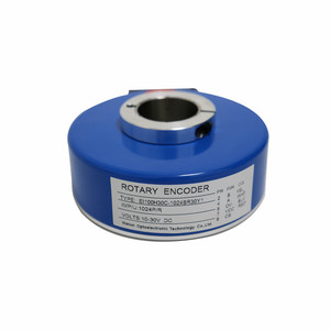 ตัวเข้ารหัสแบบหมุนฮิวตง ฮิตาชิ รุ่น EL100H30C 1024Ppr สำหรับชุดหลักของลิฟต์ - Product Image 5