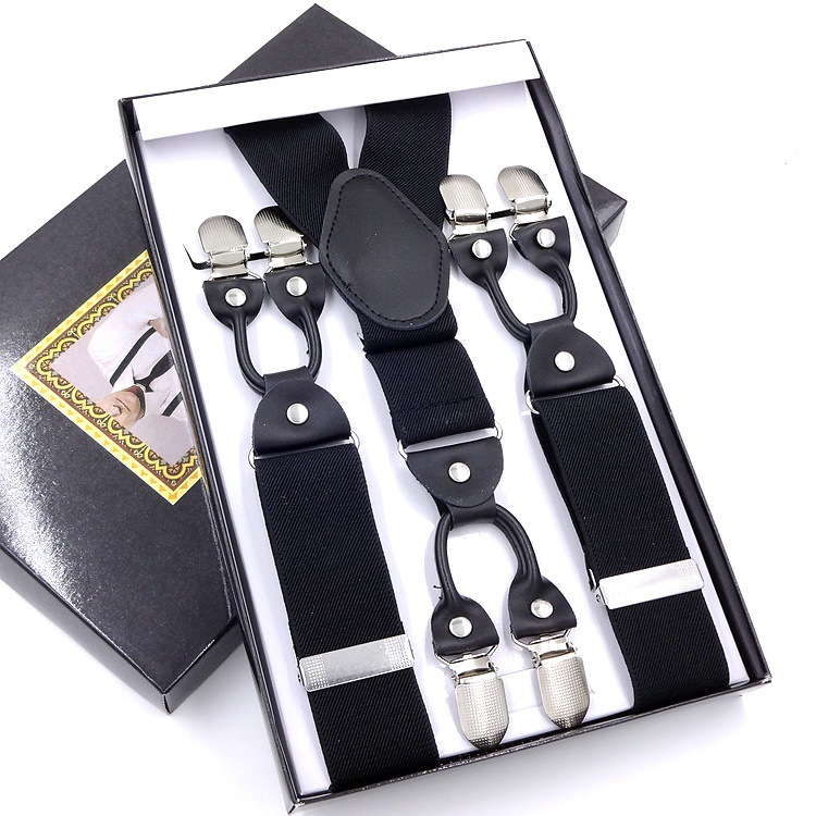 Cuir noir
