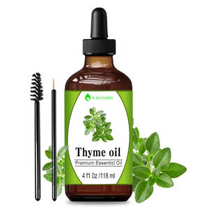 Оптовая продажа, эфирное масло высокого тимьяна | Чистое натуральное | Оптовые поставки, прямые поставки от китайского производителя - Product Image 3