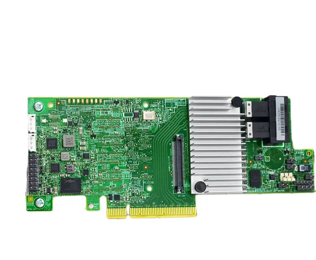 LSI MegaRAID SAS 9361-8I for 12Gb/s SAS PCIe 3.0 RAID Controller in Stock 1 Year Warranty