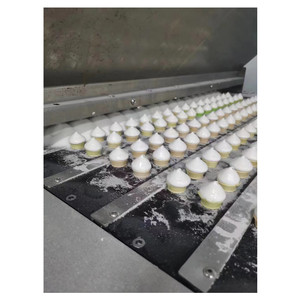 Máquina Depositadora de Malvaviscos con Sabor a Fruta, Precio de Fábrica - Product Image 1