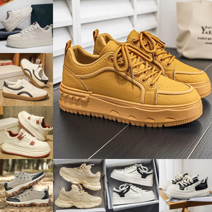 Liquidación de Zapatos Deportivos para Hombre, Estilo Casual, de Alta Calidad, Diseño de Marca Mixta, Venta al Por Mayor - Product Image 3