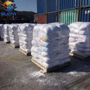 Polvere nanometrica ultrafine di nitruro di boro esagonale, polvere di grafite bianca 500nm - Product Image 5