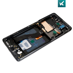 Original Display <strong>for</strong> <strong>Samsung</strong> S10 S20 S22 S23 S24 S21 Ultra <strong>Screen</strong> Replacement Kaiku <strong>Lcd</strong> <strong>Touch</strong> <strong>Screen</strong> <strong>for</strong> <strong>Samsung</strong> Pantallas - Product Image 3