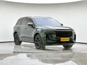 <span class=keywords><strong>Li</strong></span> Auto ONE Modèle 2021 SUV électrique à autonomie étendue 7 places Toit ouvrant panoramique Intérieur en cuir Transmission automatique Éclairage LED - Product Image 3