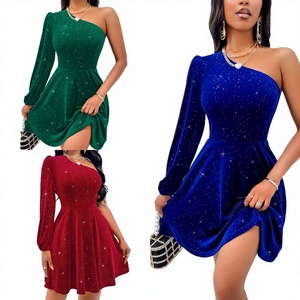 Tn2026n High Quality Crocheted Sundress Sleeveless Mini Dress Straight Sexy Women Summer - Product Image 6