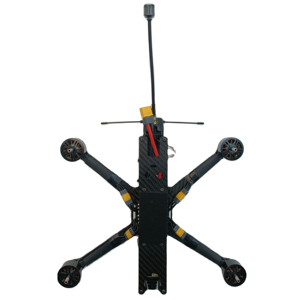 Dron FPV Mark 4 de 7 pulgadas con capacidad de carga pesada de 4 kg, vuelo de larga duración de 7 minutos, dron con wifi - Product Image 1