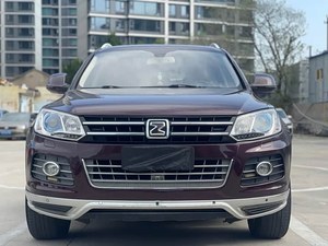 Voiture d'<span class=keywords><strong>occasion</strong></span> Zotye T600 2.0T Luxe 2014 2015 <span class=keywords><strong>2016</strong></span>, SUV essence d'<span class=keywords><strong>occasion</strong></span> pas cher, fabriqué en Chine - Product Image 2