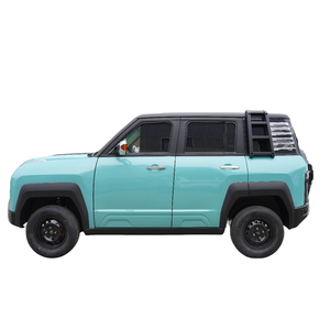 <span class=keywords><strong>Voiture</strong></span> électrique miniature SUV 4 roues personnalisée <span class=keywords><strong>de</strong></span> haute qualité, véhicules à énergie nouvelle, voitures électriques pour adultes bon marché fabriquées en Chine - Product Image 2