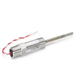เซ็นเซอร์วัดอุณหภูมิแบบ DIN-Style RTD 0065/0068 Pt100 รองรับการปรับแต่งตามความต้องการ ขายตรงจากโรงงาน คุณภาพสูง 0065/0068 - Product Image 3
