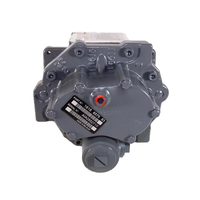 Motor Principal Sincrónico de Imán Permanente de Alta Eficiencia, Unidad Central de Ahorro de Energía para Compresor de Aire de Tornillo
