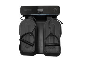 Gran oferta, nuevo diseño, Mini entrenador elíptico eléctrico para interiores, Pedal multifuncional, escalador exquisito para uso doméstico - Product Image 5