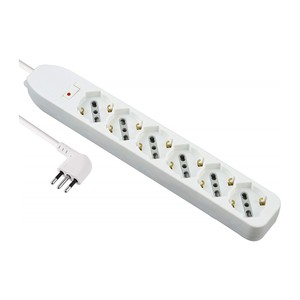 Prolunghe e Cavi di Alimentazione Multi-Presa a 4 Pin - Product Image 2