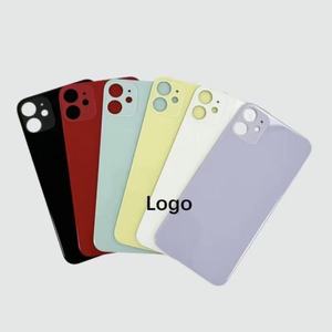 Bon <span class=keywords><strong>prix</strong></span>, <span class=keywords><strong>vitre</strong></span> <span class=keywords><strong>arrière</strong></span> de téléphone portable 8 X Xr Se <span class=keywords><strong>11</strong></span> 12 13 14 15 pour <span class=keywords><strong>iPhone</strong></span>, réparation de la <span class=keywords><strong>vitre</strong></span> <span class=keywords><strong>arrière</strong></span> - Product Image 1