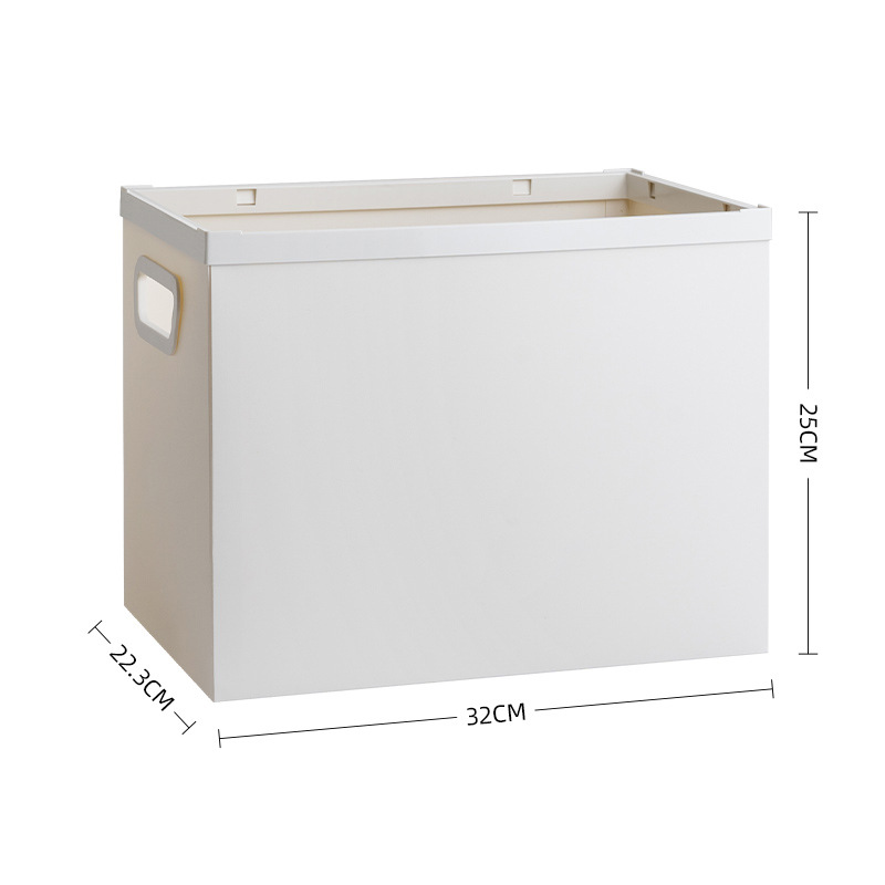 White - Large