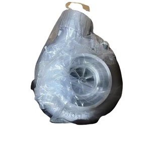 Superchargeur Diesel S500 15009880002 OEM Pièces de moteur lourd pour machines minières - Product Image 1