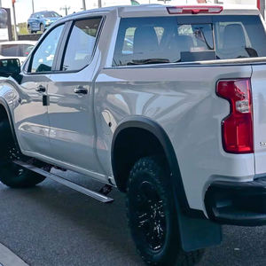 Доска для бега с автоматической подступкой для 1500 кабины экипажа Chevrolet <span class=keywords><strong>Silverado</strong></span> 2019-2024 - Product Image 5