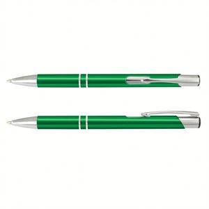 Bolígrafos Metálicos Personalizados con Logotipo a Precio Económico, MOQ Bajo - Product Image 6