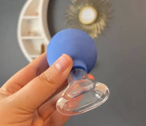 <span class=keywords><strong>Ventouses</strong></span> sous vide de Massage de santé, PVC tête plate Anti-Cellulite Massage thérapie chinoise <span class=keywords><strong>ventouses</strong></span> du <span class=keywords><strong>visage</strong></span> - Product Image 6