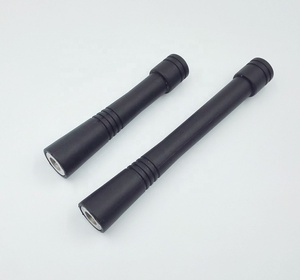 Antena helicoidal pasiva GPS de 1616-1626 MHz con conector SMA macho - Product Image 1