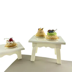 Durable And Sturdy Cake Display Stand For Wedding Anniversary Birthday Party Celebration Party Decorations