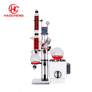 Heiddolph实验室规模蒸馏旋转蒸发器带核心电机组件的不锈钢电源 - Product Image 3