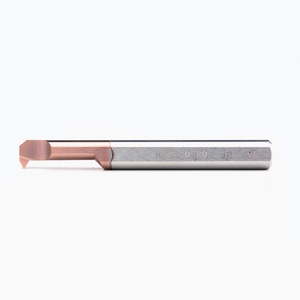 Herramienta de Torneado de Roscas Internas de Diámetro Pequeño <span class=keywords><strong>MIR</strong></span>, Barra de Roscado de Carburo para Orificios Miniatura - Product Image 4