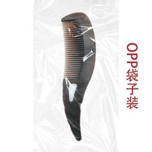 Peine Desengrasante para el Cabello, Anticaspa, Sin Necesidad de Champú y Antideslizante, para la Desgrasación del Cuero Cabelludo - Product Image 6