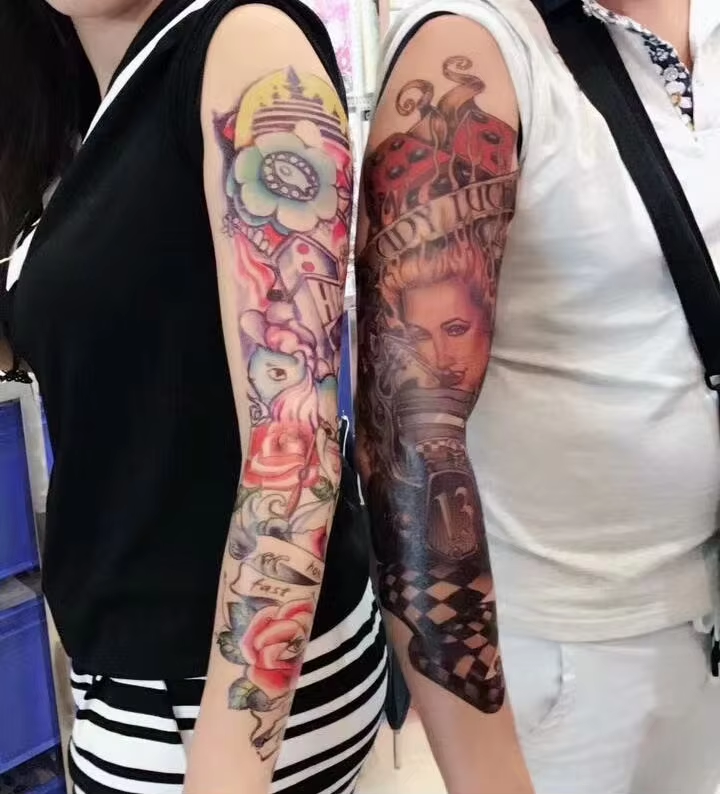 1