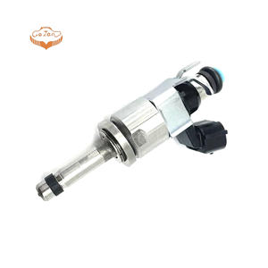 หัวฉีดน้ำมันเชื้อเพลิงเครื่องยนต์ Pe2713250 Pe27-13250สำหรับ2016-2020 Cx-5 Cx-3 MAZDA Mx-5 2.0 autoparts - Product Image 1