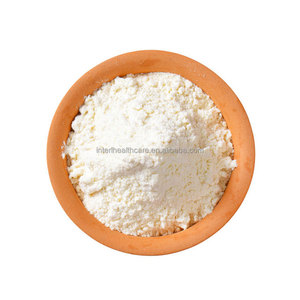 D-aspartato de calcio de grado alimenticio, suministro del fabricante, polvo, aminoácido, D-aspartato de calcio - Product Image 1