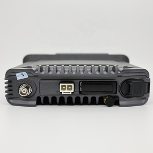 <span class=keywords><strong>Radio</strong></span> Digital para Vehículos Hytera Serie HM78X, Repetidor de Frecuencia Única SFR, Estación Base Móvil de 50W para Transporte - Product Image 6