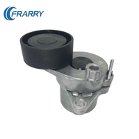 Frarry-Whole Véhicule Châssis Auto Parts pour Mercedes Benz Sprinter 906 Sprinter Van