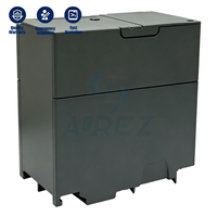 6ES7193-7BA00-0AA0 10 Lembar Label Kontroler PLC 6ES71937BA000AA0 Dengan Layanan Konversi Protokol CM/CP yang Dapat Disesuaikan