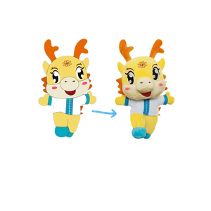 Cadeau de vacances personnalisé animal <span class=keywords><strong>en</strong></span> peluche cerf de Noël jouet vente <span class=keywords><strong>en</strong></span> <span class=keywords><strong>ligne</strong></span> - Product Image 5